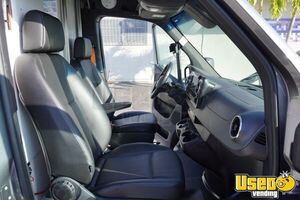 2022 Sprinter 4500 All-purpose Food Truck Additional 4 Florida Diesel Engine for Sale
