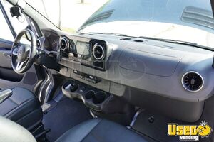 2022 Sprinter 4500 All-purpose Food Truck Additional 5 Florida Diesel Engine for Sale