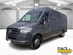 2022 Sprinter 4500 All-purpose Food Truck Air Conditioning Colorado for Sale