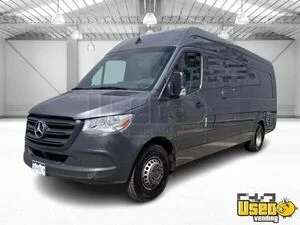 2022 Sprinter 4500 All-purpose Food Truck Air Conditioning Colorado for Sale