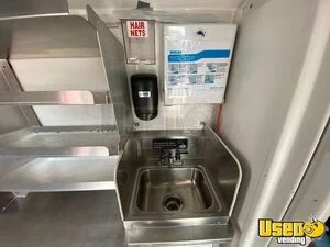 2022 Sprinter 4500 All-purpose Food Truck All-purpose Food Truck 22 New York Diesel Engine for Sale