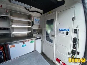 2022 Sprinter 4500 All-purpose Food Truck All-purpose Food Truck Anti-lock Brakes New York Diesel Engine for Sale
