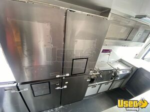 2022 Sprinter 4500 All-purpose Food Truck All-purpose Food Truck Food Warmer New York Diesel Engine for Sale