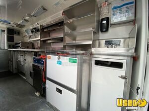 2022 Sprinter 4500 All-purpose Food Truck All-purpose Food Truck Transmission - Automatic New York Diesel Engine for Sale