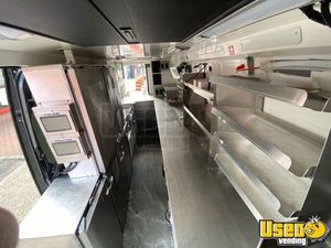 2022 Sprinter 4500 All-purpose Food Truck All-purpose Food Truck Warming Cabinet New York Diesel Engine for Sale