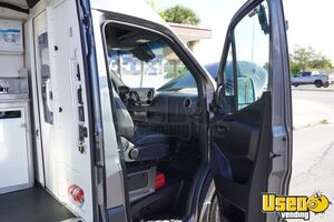 2022 Sprinter 4500 All-purpose Food Truck Anti-lock Brakes Florida Diesel Engine for Sale