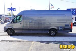 2022 Sprinter 4500 All-purpose Food Truck Backup Camera Florida Diesel Engine for Sale