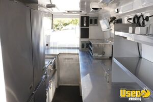 2022 Sprinter 4500 All-purpose Food Truck Breaker Panel Florida Diesel Engine for Sale