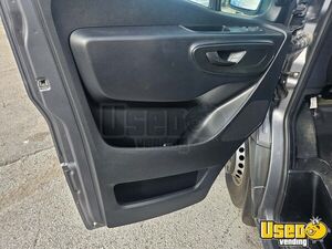 2022 Sprinter 4500 All-purpose Food Truck Breaker Panel Texas Diesel Engine for Sale