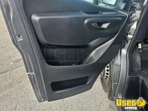 2022 Sprinter 4500 All-purpose Food Truck Breaker Panel Texas Diesel Engine for Sale