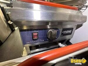 2022 Sprinter 4500 All-purpose Food Truck Cabinets Colorado for Sale