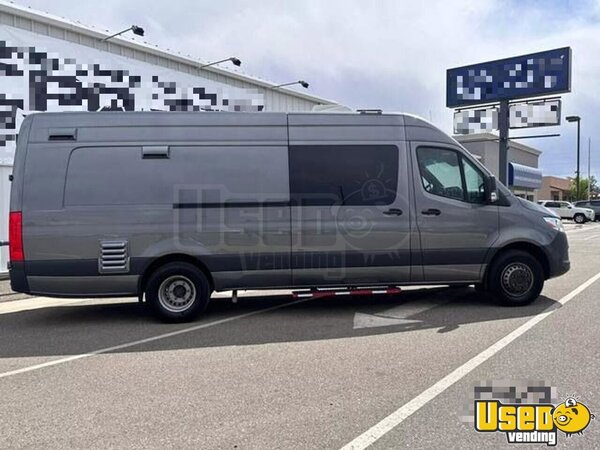2022 Sprinter 4500 All-purpose Food Truck Colorado for Sale