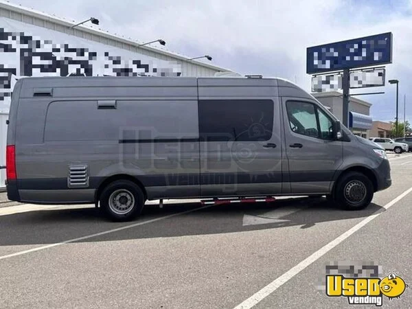 2022 Sprinter 4500 All-purpose Food Truck Colorado for Sale
