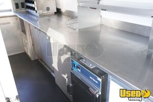 2022 Sprinter 4500 All-purpose Food Truck Diesel Engine Florida Diesel Engine for Sale