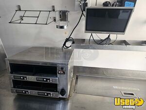 2022 Sprinter 4500 All-purpose Food Truck Diesel Engine Texas Diesel Engine for Sale