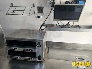 2022 Sprinter 4500 All-purpose Food Truck Diesel Engine Texas Diesel Engine for Sale