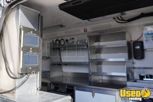 2022 Sprinter 4500 All-purpose Food Truck Electrical Outlets Florida Diesel Engine for Sale