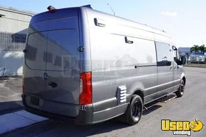 2022 Sprinter 4500 All-purpose Food Truck Exhaust Fan Florida Diesel Engine for Sale