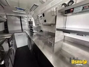 2022 Sprinter 4500 All-purpose Food Truck Food Warmer Colorado for Sale