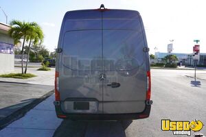 2022 Sprinter 4500 All-purpose Food Truck Food Warmer Florida Diesel Engine for Sale
