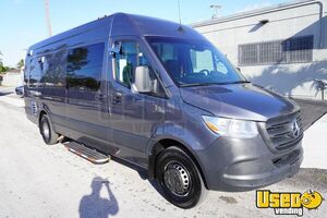 2022 Sprinter 4500 All-purpose Food Truck Generator Florida Diesel Engine for Sale