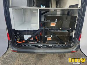 2022 Sprinter 4500 All-purpose Food Truck Hand-washing Sink Texas Diesel Engine for Sale
