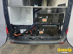 2022 Sprinter 4500 All-purpose Food Truck Hand-washing Sink Texas Diesel Engine for Sale