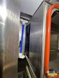 2022 Sprinter 4500 All-purpose Food Truck Interior Lighting Colorado for Sale