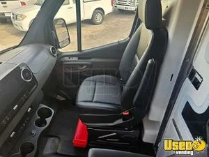 2022 Sprinter 4500 All-purpose Food Truck Refrigerator Texas Diesel Engine for Sale