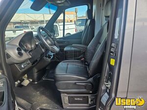 2022 Sprinter 4500 All-purpose Food Truck Shore Power Cord Texas Diesel Engine for Sale