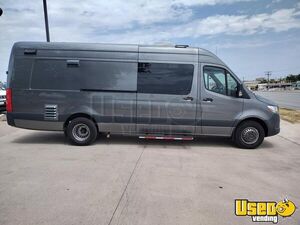 2022 Sprinter 4500 All-purpose Food Truck Texas Diesel Engine for Sale