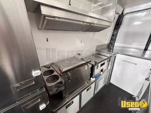 2022 Sprinter 4500 All-purpose Food Truck Transmission - Automatic Colorado for Sale
