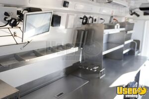 2022 Sprinter 4500 All-purpose Food Truck Transmission - Automatic Florida Diesel Engine for Sale