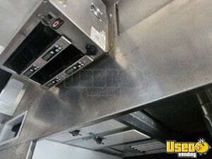2022 Sprinter 4500 All-purpose Food Truck Transmission - Automatic Texas Diesel Engine for Sale