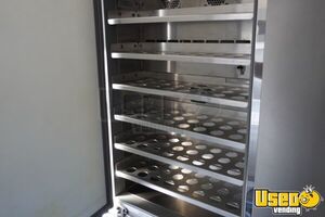 2022 Sprinter 4500 All-purpose Food Truck Triple Sink Florida Diesel Engine for Sale