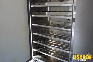 2022 Sprinter 4500 All-purpose Food Truck Triple Sink Florida Diesel Engine for Sale