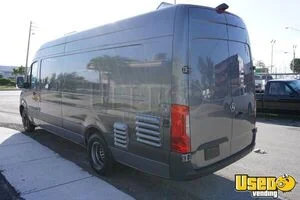 2022 Sprinter 4500 All-purpose Food Truck Warming Cabinet Florida Diesel Engine for Sale