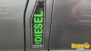 2022 Sprinter 4500 Extended Cargo Van 170 In. Wb Rwd All-purpose Food Truck 21 New York Diesel Engine for Sale