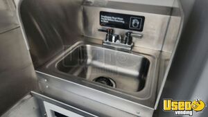 2022 Sprinter 4500 Extended Cargo Van 170 In. Wb Rwd All-purpose Food Truck Breaker Panel New York Diesel Engine for Sale