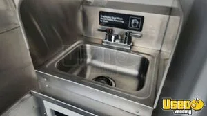 2022 Sprinter 4500 Extended Cargo Van 170 In. Wb Rwd All-purpose Food Truck Breaker Panel New York Diesel Engine for Sale