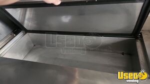 2022 Sprinter 4500 Extended Cargo Van 170 In. Wb Rwd All-purpose Food Truck Convection Oven New York Diesel Engine for Sale