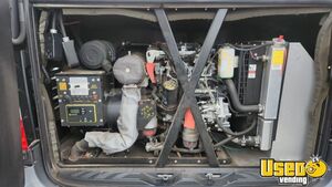 2022 Sprinter 4500 Extended Cargo Van 170 In. Wb Rwd All-purpose Food Truck Diesel Engine New York Diesel Engine for Sale