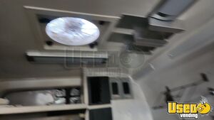 2022 Sprinter 4500 Extended Cargo Van 170 In. Wb Rwd All-purpose Food Truck Exhaust Hood New York Diesel Engine for Sale