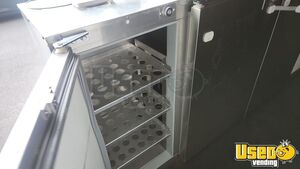 2022 Sprinter 4500 Extended Cargo Van 170 In. Wb Rwd All-purpose Food Truck Generator New York Diesel Engine for Sale