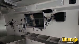 2022 Sprinter 4500 Extended Cargo Van 170 In. Wb Rwd All-purpose Food Truck Interior Lighting New York Diesel Engine for Sale