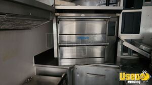 2022 Sprinter 4500 Extended Cargo Van 170 In. Wb Rwd All-purpose Food Truck Prep Station Cooler New York Diesel Engine for Sale