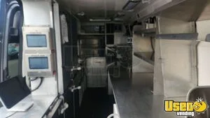 2022 Sprinter 4500 Extended Cargo Van 170 In. Wb Rwd All-purpose Food Truck Propane Tank New York Diesel Engine for Sale