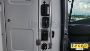 2022 Sprinter 4500 Extended Cargo Van 170 In. Wb Rwd All-purpose Food Truck Triple Sink New York Diesel Engine for Sale