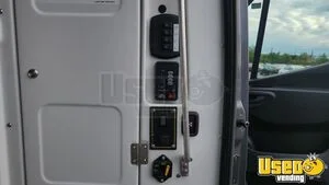 2022 Sprinter 4500 Extended Cargo Van 170 In. Wb Rwd All-purpose Food Truck Triple Sink New York Diesel Engine for Sale