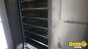 2022 Sprinter 4500 Extended Cargo Van 170 In. Wb Rwd All-purpose Food Truck Warming Cabinet New York Diesel Engine for Sale